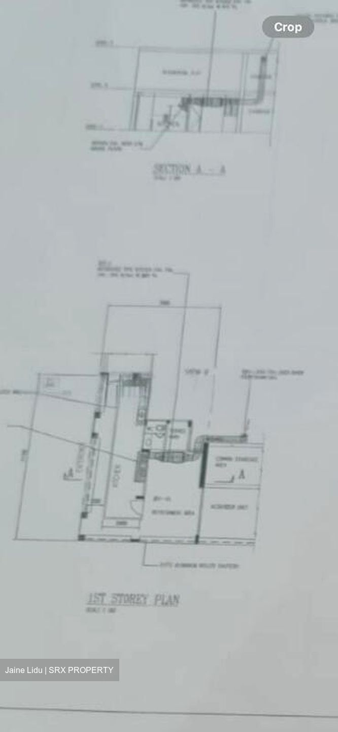 Serangoon Central Drive (D19), Retail #523555781